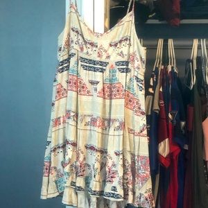 American Eagle Dress